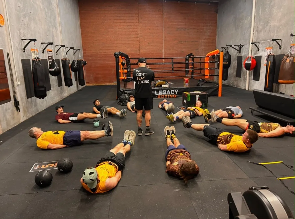 Open Gym